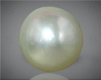 Pearl / Moti (South Sea) Certified 4.78 Cts ( 78012 )